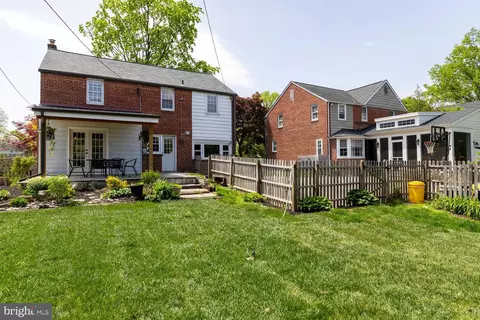 Exterior - 818 Downs Rd, Erdenheim, PA 19038 photo 9 of 12