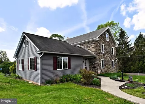 3145 Geryville Pike, Pennsburg, PA 18073