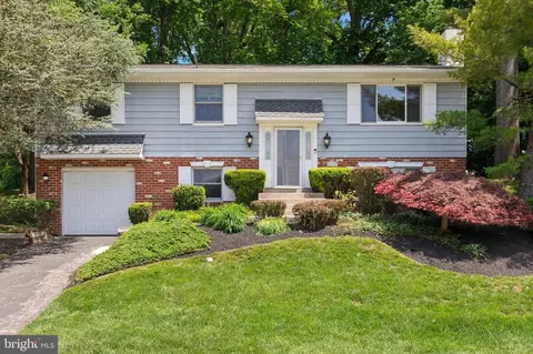 4074 Center Ave, Lafayette Hill, PA 19444