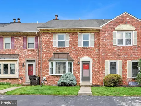 414 Jean Dr, King Of Prussia, PA 19406