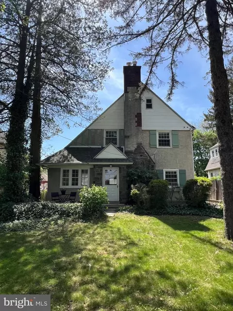 414 Conshohocken State Rd, Gladwyne, PA 19035