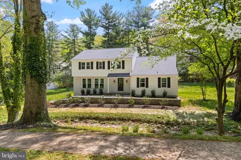 345 Garrison Way, Gulph Mills, PA 19428