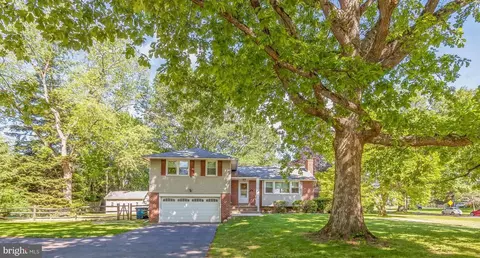 853 Tennis Ave, Ambler, PA 19002