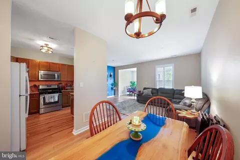 Dining - 329 Ross Ct, Wyncote, PA 19095 photo 2 of 2
