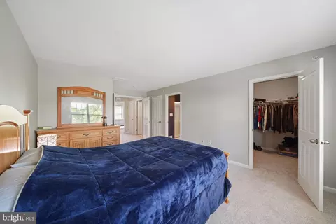 Bedroom - 329 Ross Ct, Wyncote, PA 19095 photo 1 of 5