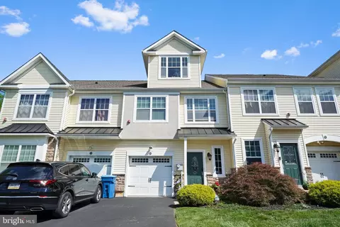 Exterior - 329 Ross Ct, Wyncote, PA 19095 photo 2 of 4