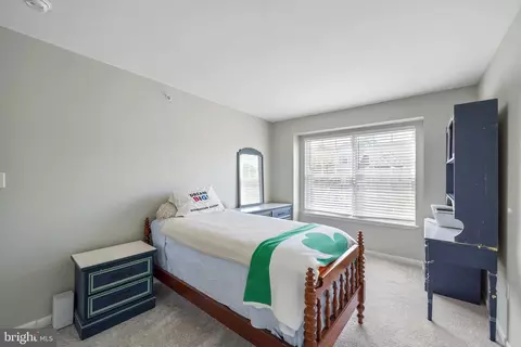 Bedroom - 329 Ross Ct, Wyncote, PA 19095 photo 3 of 5