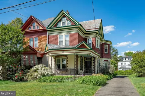 1117 Stratford Ave, Elkins Park, PA 19027
