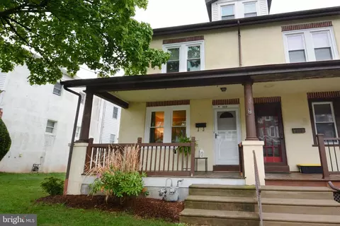 222 Noble St, Souderton, PA 18964