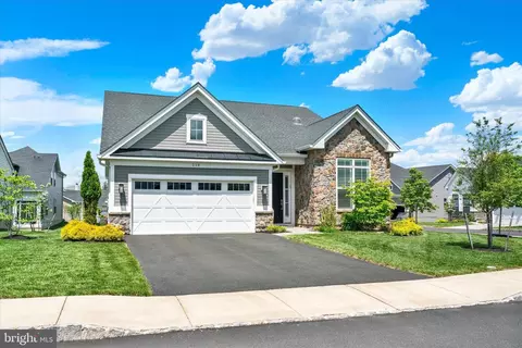 119 Primrose Ct, North Wales, PA 19454