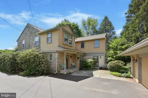 813 W Butler Pike, Ambler, PA 19002