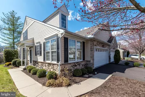 3124 Arbour Green Ct, Hatfield, PA 19440