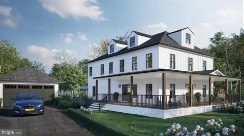 6 Park Rd, Ambler, PA 19002