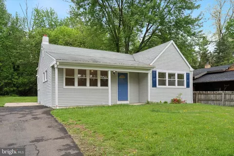 3338 Philmont Ave, Huntingdon Valley, PA 19006