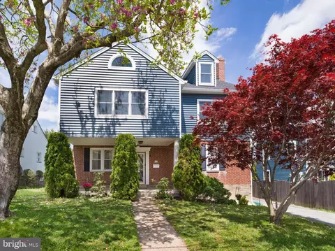 187 School St, Bala Cynwyd, PA 19004