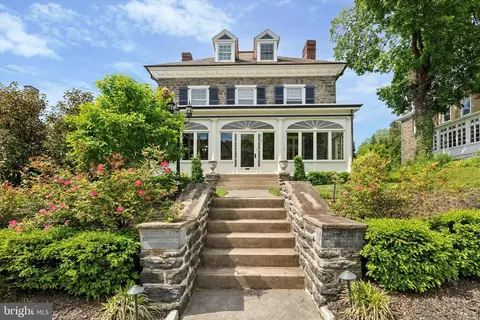 518 Spring Ave, Elkins Park, PA 19027