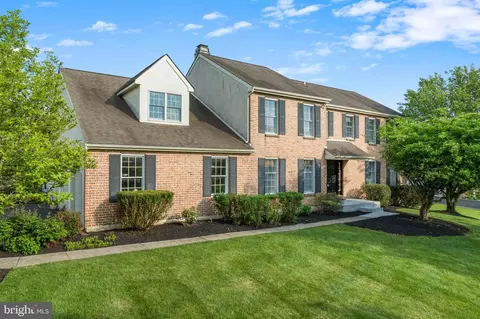 107 Tweed Way, Harleysville, PA 19438