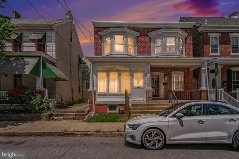 509 Walnut St, Pottstown, PA 19464