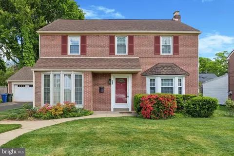 949 Laurance Ave, Elkins Park, PA 19027