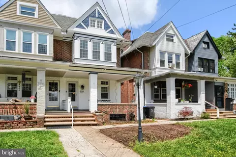 1635 Dekalb St, Norristown, PA 19401
