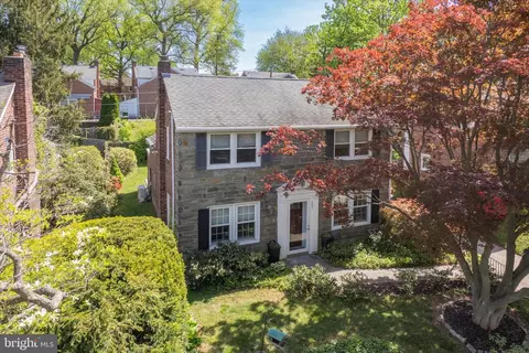 237 Crosshill Rd, Wynnewood, PA 19096