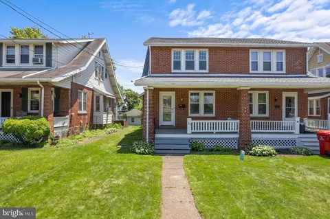 36 W Summit St, Souderton, PA 18964