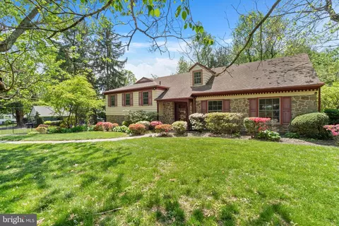 328 Tower Ln, Penn Valley, PA 19072