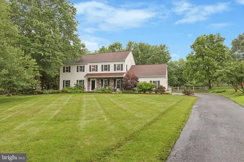4180 Ironbridge Dr, Collegeville, PA 19426