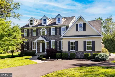 1299 Cedar Hill Rd, Ambler, PA 19002