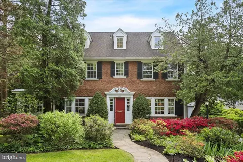 252 Hathaway Ln, Wynnewood, PA 19096