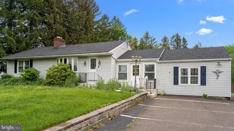 939 Horsham Rd, Montgomeryville, PA 18936
