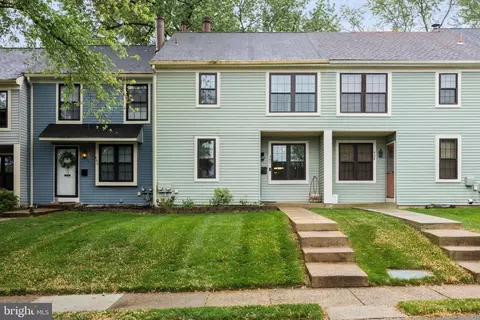 407 Franklin Ct, North Wales, PA 19454