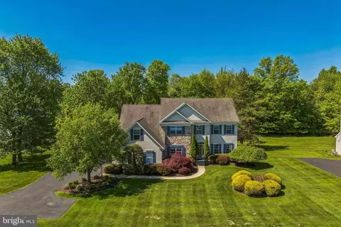 1018 Dickerson Rd, North Wales, PA 19454