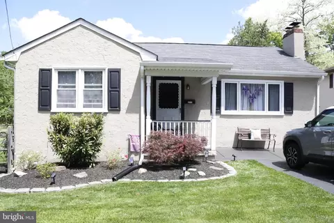 2777 Susquehanna Rd, Abington, PA 19001