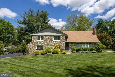 1423 Hagys Ford Rd, Penn Valley, PA 19072