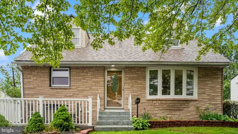 487 Clearview St, Pottstown, PA 19464