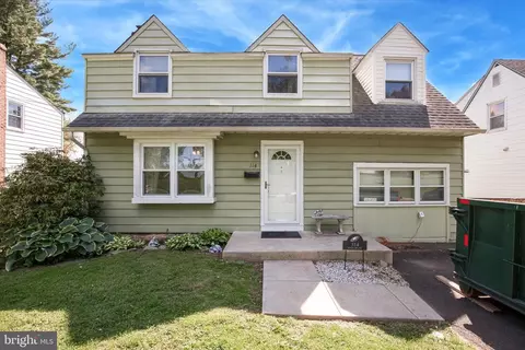314 Woodlawn Ave, Willow Grove, PA 19090