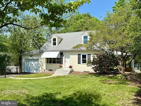 1249 N Keim St, Pottstown, PA 19464