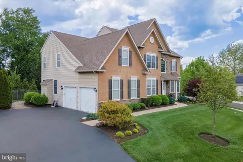 119 Veronica Ln, Lansdale, PA 19446