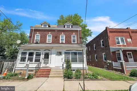 228 S 5th Ave, Royersford, PA 19468