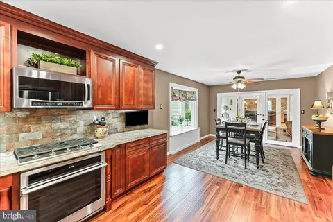 Kitchen - 780 Tannery Dr, Wayne, PA 19087 photo 1 of 3