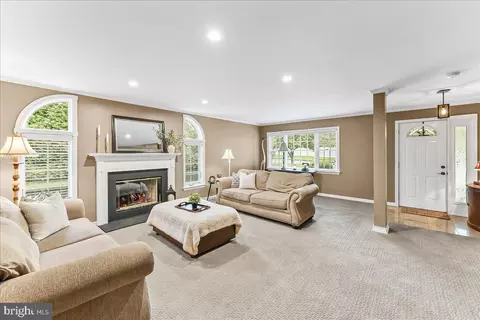 Living - 780 Tannery Dr, Wayne, PA 19087 photo 1 of 1