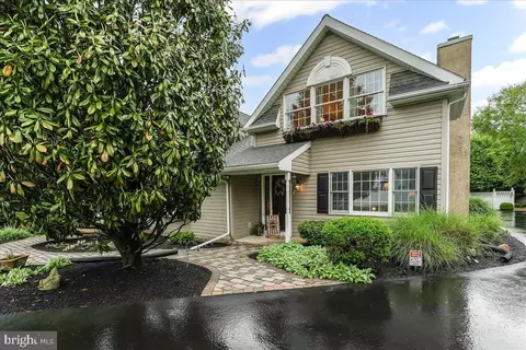 Exterior - 780 Tannery Dr, Wayne, PA 19087 photo 2 of 8