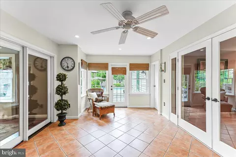Entry Way - 780 Tannery Dr, Wayne, PA 19087 photo 4 of 7