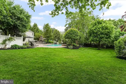 Exterior - 780 Tannery Dr, Wayne, PA 19087 photo 8 of 8