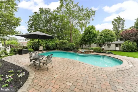 Exterior - 780 Tannery Dr, Wayne, PA 19087 photo 5 of 8