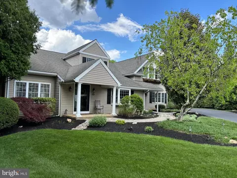 780 Tannery Dr, Wayne, PA 19087