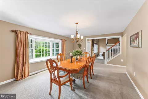 Dining - 780 Tannery Dr, Wayne, PA 19087 photo 1 of 5