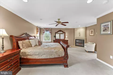 Bedroom - 780 Tannery Dr, Wayne, PA 19087 photo 1 of 3