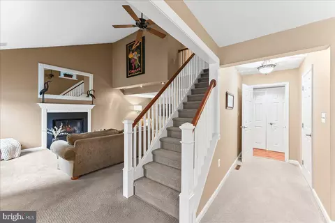 Entry Way - 780 Tannery Dr, Wayne, PA 19087 photo 3 of 7
